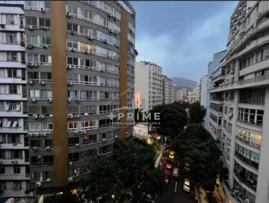 Apartamento com 4 Quartos à venda, 205m² no Flamengo, Rio de Janeiro