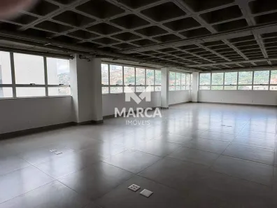 Sala Comercial para alugar, 114m² no Estoril, Belo Horizonte
