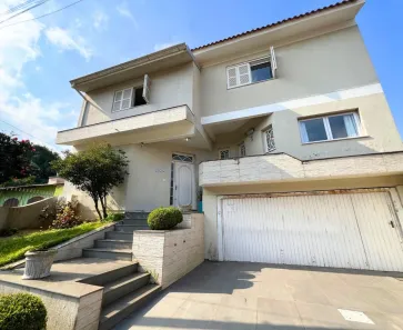 Casa com 4 Quartos à venda, 270m² no Igara, Canoas