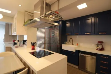 Apartamento com 2 Quartos à venda, 78m² no Mooca, São Paulo