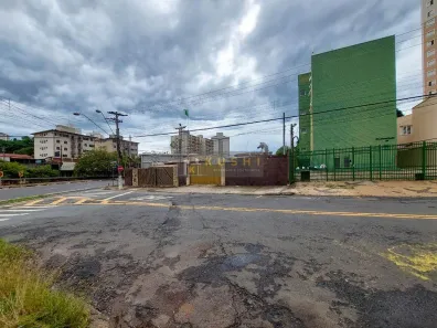 Lote/Terreno à venda, 1061m² no Vila Satúrnia, Campinas