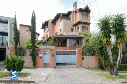 Casa de Condomínio com 4 Quartos à venda, 292m² no Vila Assunção, Porto Alegre