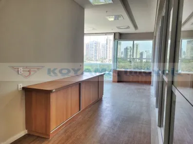 Sala Comercial à venda, 1081m² no Chácara Santo Antônio (Zona Sul), São Paulo