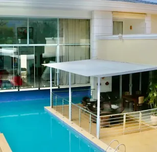 Sobrado com 5 Quartos à venda, 837m² no Residencial Aldeia do Vale, Goiânia