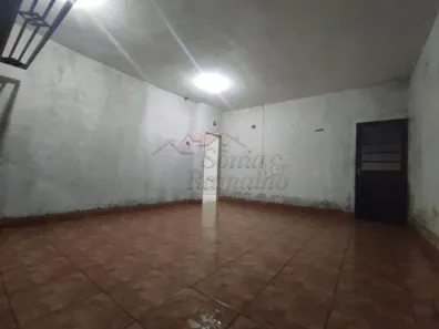 Casa com 2 Quartos à venda, 47m² no Jardim Doutor Paulo Gomes Romeo, Ribeirão Preto