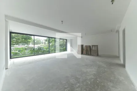 Apartamento com 3 Quartos à venda, 285m² no Brooklin Paulista, São Paulo