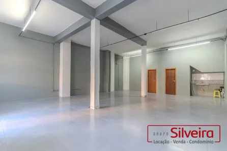 Ponto Comercial para alugar, 100m² no São Geraldo, Porto Alegre