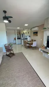 Apartamento com 3 Quartos à venda, 95m² no Jardim Santa Marta, Cuiabá