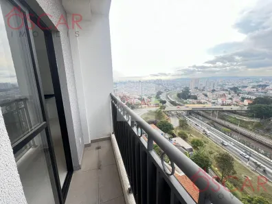 Apartamento com 2 Quartos à venda, 47m² no Vila Santa Teresa (Zona Leste), São Paulo