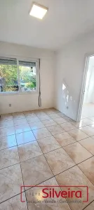 Apartamento com 1 Quarto à venda, 40m² no Cidade Baixa, Porto Alegre