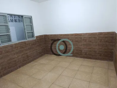 Casa com 2 Quartos para alugar, 60m² no Vila Nova das Belezas, São Paulo