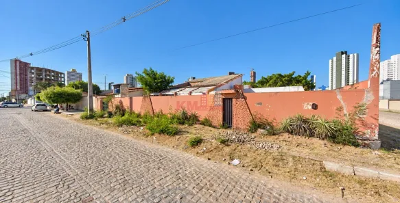 Lote/Terreno à venda, 1350m² no Nova Betânia, Mossoró