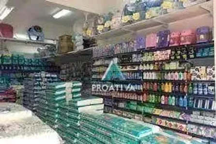 Ponto Comercial à venda, 150m² no Jardim, Santo André