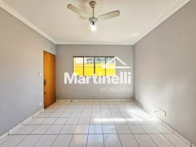Apartamento com 2 Quartos à venda, 75m² no Jardim Paulistano, Ribeirão Preto