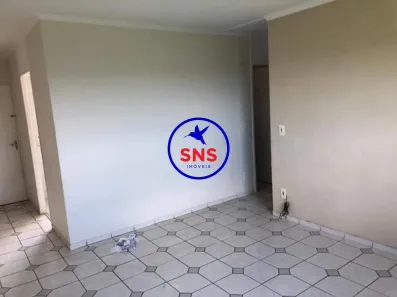 Apartamento com 2 Quartos à venda, 50m² no Vila Orozimbo Maia, Campinas