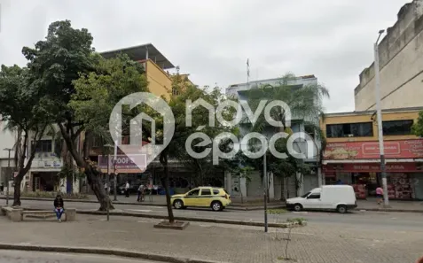 Prédio Comercial à venda, 576m² no Bonsucesso, Rio de Janeiro