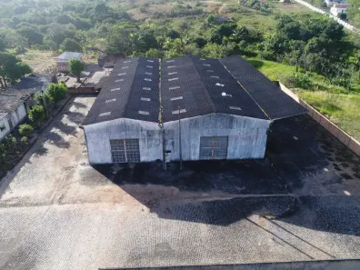 Lote/Terreno à venda, 10000m² no ALDEIA, São Cristóvão