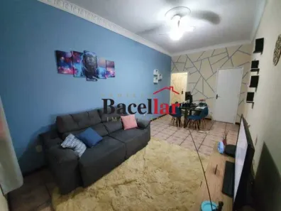 Apartamento com 2 Quartos à venda, 80m² no Maracanã, Rio de Janeiro