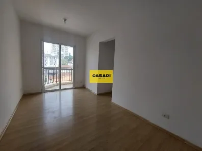 Apartamento com 3 Quartos à venda, 63m² no Nova Petrópolis, São Bernardo do Campo