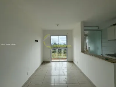 Apartamento com 2 Quartos à venda, 49m² no Vila Mogilar, Mogi das Cruzes