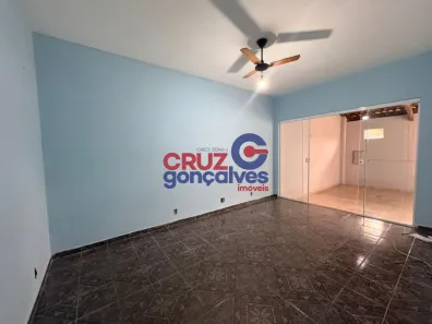 Casa com 3 Quartos à venda, 140m² no Jardim Brasília II, Rio Claro