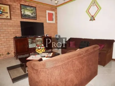 Casa com 2 Quartos à venda, 209m² no Assunção, São Bernardo do Campo