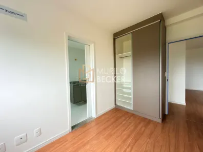 Apartamento com 2 Quartos à venda, 62m² no Loteamento Villa Branca, Jacareí