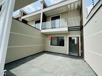 Sobrado com 3 Quartos à venda, 135m² no Jardim Sabará, São Paulo