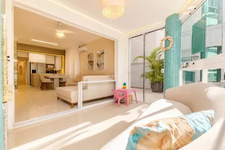 Apartamento com 3 Quartos à venda, 249m² no Centro, Balneário Camboriú