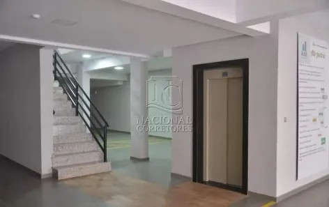 Apartamento com 2 Quartos à venda, 48m² no Vila Pires, Santo André