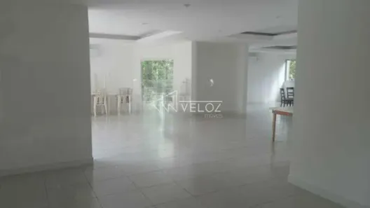 Apartamento com 3 Quartos à venda, 125m² no São Conrado, Rio de Janeiro