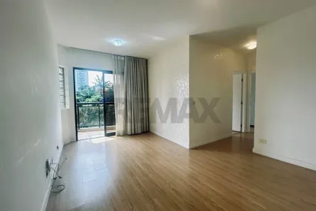 Apartamento com 2 Quartos para alugar, 66m² no Vila Oliveira, Mogi das Cruzes