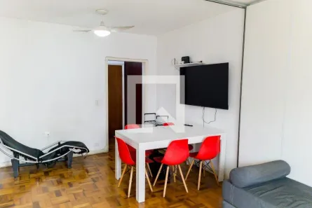 Apartamento com 2 Quartos à venda, 92m² no Jardim Paulista, São Paulo