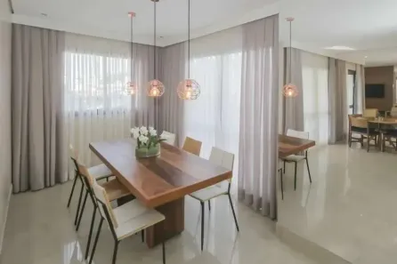 Apartamento com 1 Quarto para alugar, 38m² no Campo Belo, São Paulo