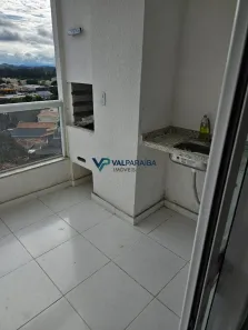 Apartamento com 3 Quartos à venda, 70m² no Jardim Califórnia, Jacareí