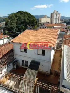 Sobrado com 4 Quartos à venda, 340m² no Vila Rosália, Guarulhos