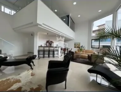 Casa de Condomínio com 3 Quartos à venda, 505m² no Engordadouro, Jundiaí