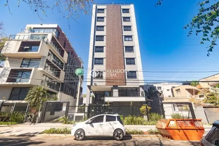 Cobertura com 3 Quartos à venda, 134m² no Petrópolis, Porto Alegre