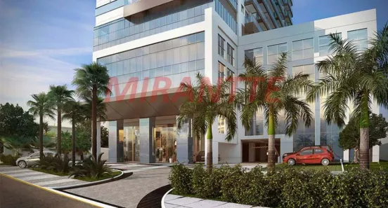 Imóvel Comercial à venda, 100m² no Várzea da Barra Funda, São Paulo