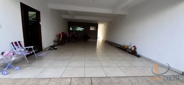 Casa com 4 Quartos à venda, 330m² no Santo Agostinho, Conselheiro Lafaiete