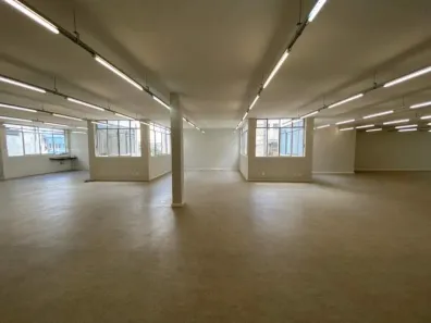 Sala Comercial para alugar, 366m² no Centro, Belo Horizonte