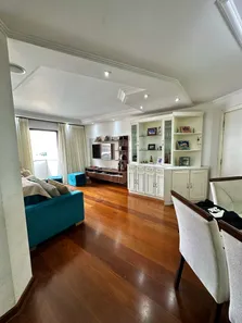 Apartamento com 3 Quartos à venda, 127m² no Vila Gomes Cardim, São Paulo