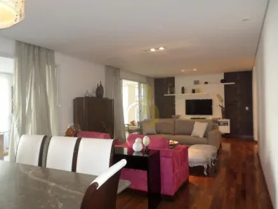 Apartamento com 4 Quartos à venda, 216m² no Parque Colonial, São Paulo