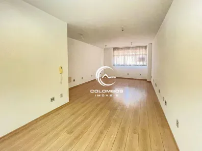 Sala Comercial para venda ou aluguel, 37m² no Centro, Campinas