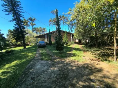 Fazenda/Sítio com 2 Quartos à venda, 380m² no Parque Monte Bianco, Araçoiaba da Serra