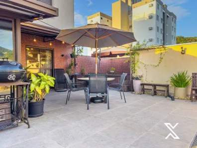 Apartamento com 2 Quartos à venda, 190m² no Garcia, Blumenau