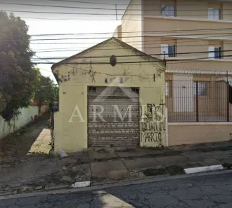 Lote/Terreno à venda, 615m² no Lapa, São Paulo
