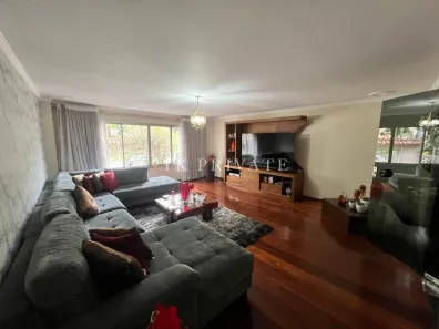 Sobrado com 3 Quartos à venda, 326m² no Água Fria, São Paulo