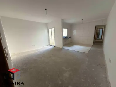 Apartamento com 3 Quartos à venda, 88m² no Vila Assunção, Santo André