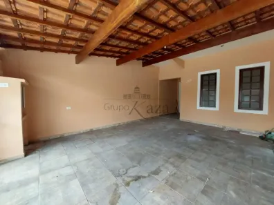 Sobrado com 3 Quartos à venda, 115m² no Vila Tatetuba, São José dos Campos